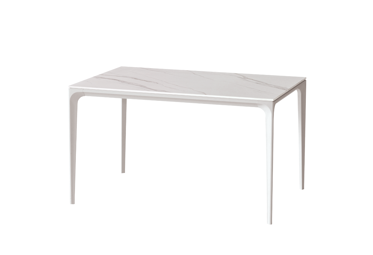Target Point Dining Table Mercury 180 — Fixed Rectangular — main product view