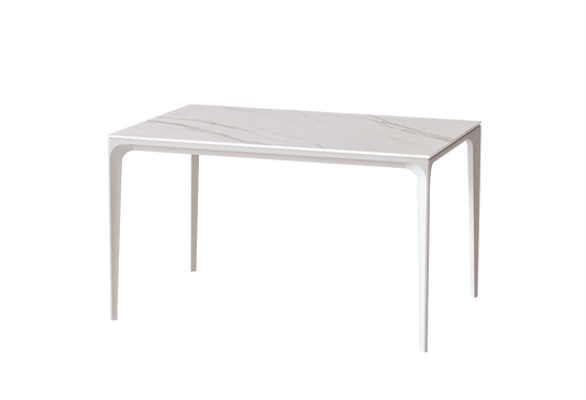 Target Point Dining Table Mercury 160 — Fixed Rectangular — main product view