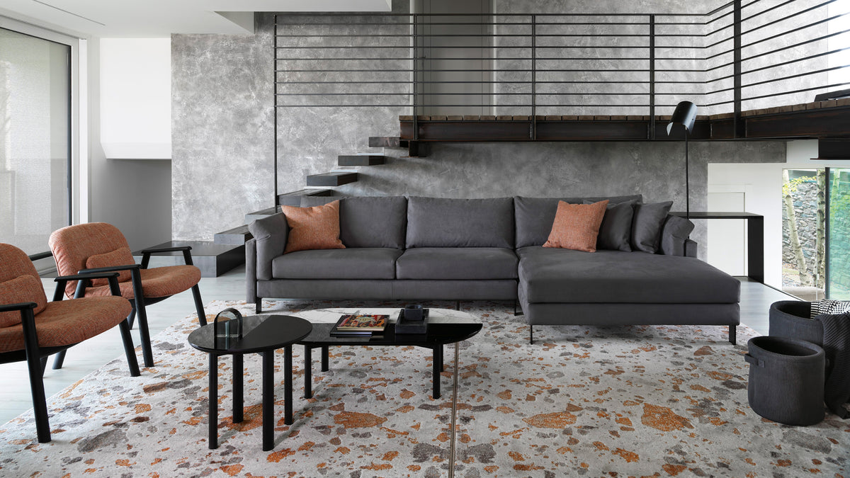 Calligaris Sofa Meridien