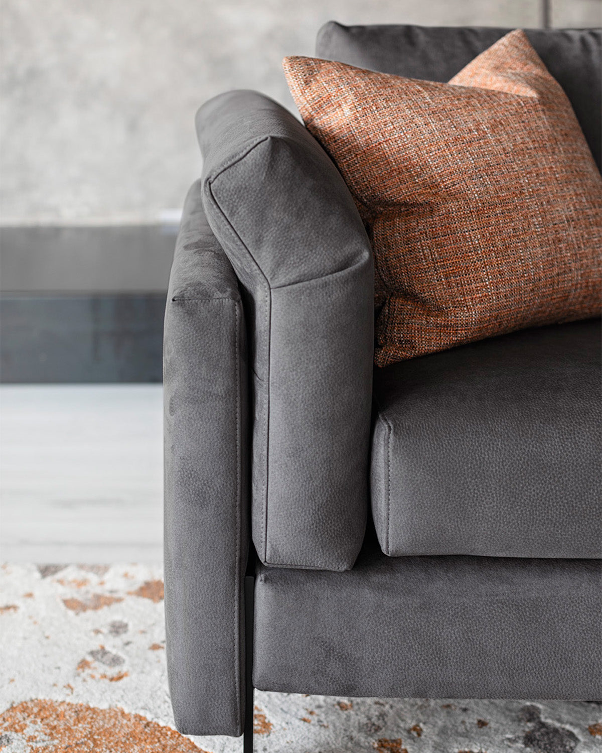 Calligaris Sofa Meridien