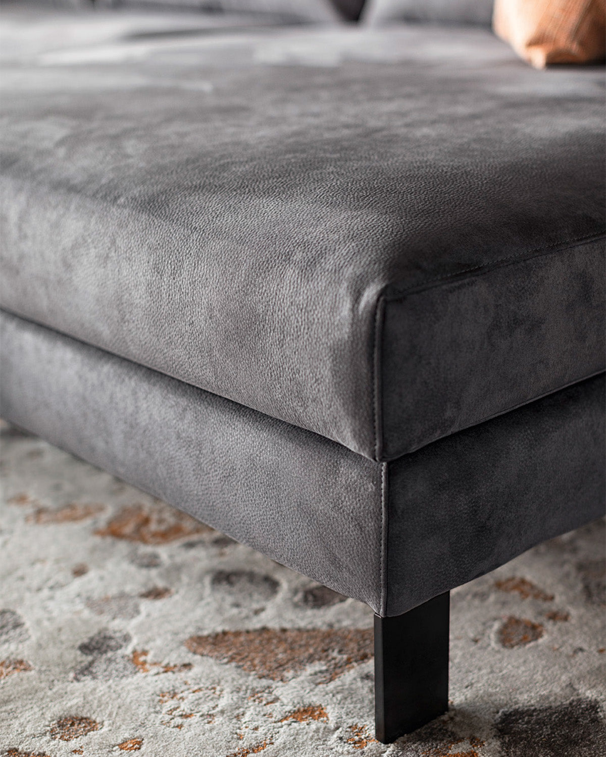 Calligaris Sofa Meridien