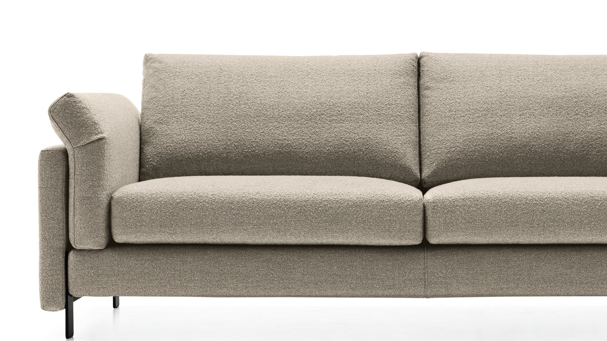Calligaris Sofa Meridien