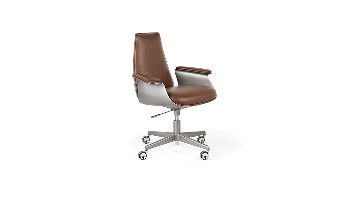 MINERVA OFFICE LOW — Reflex