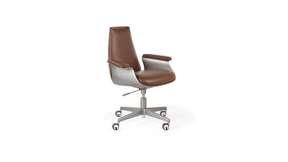 MINERVA OFFICE LOW — Reflex