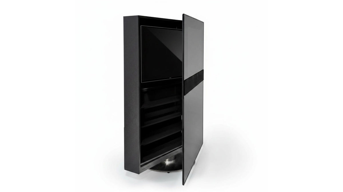 MIRAGE PORTA TV — Reflex