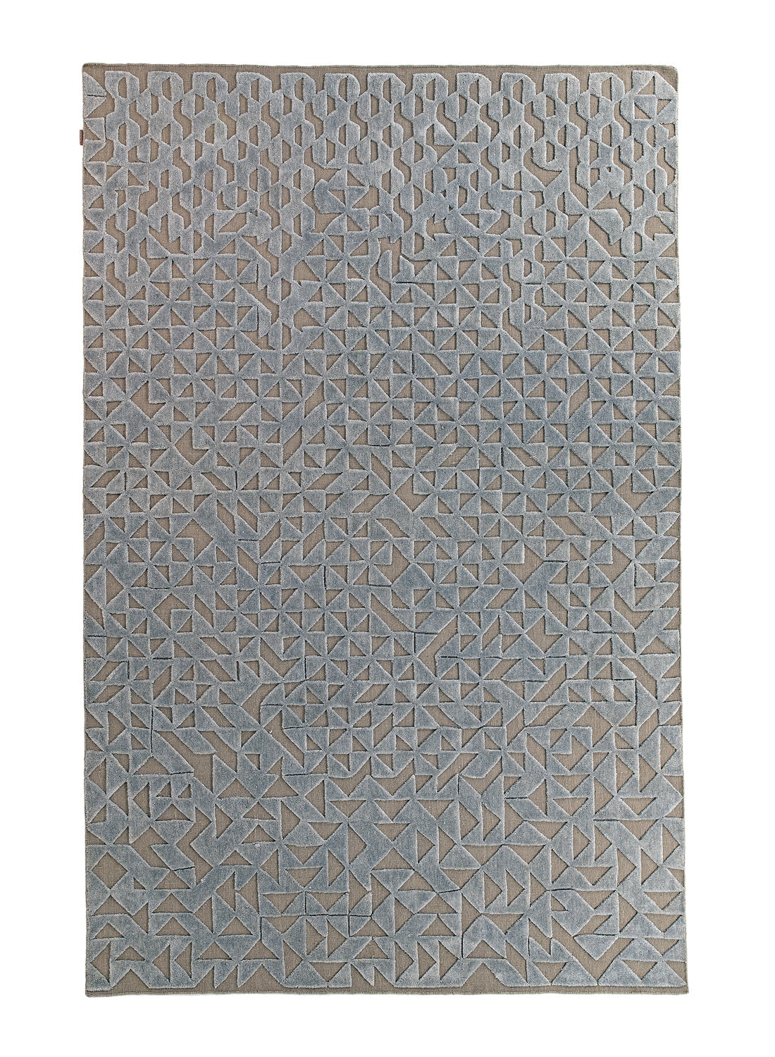 Warli Modulor Rug