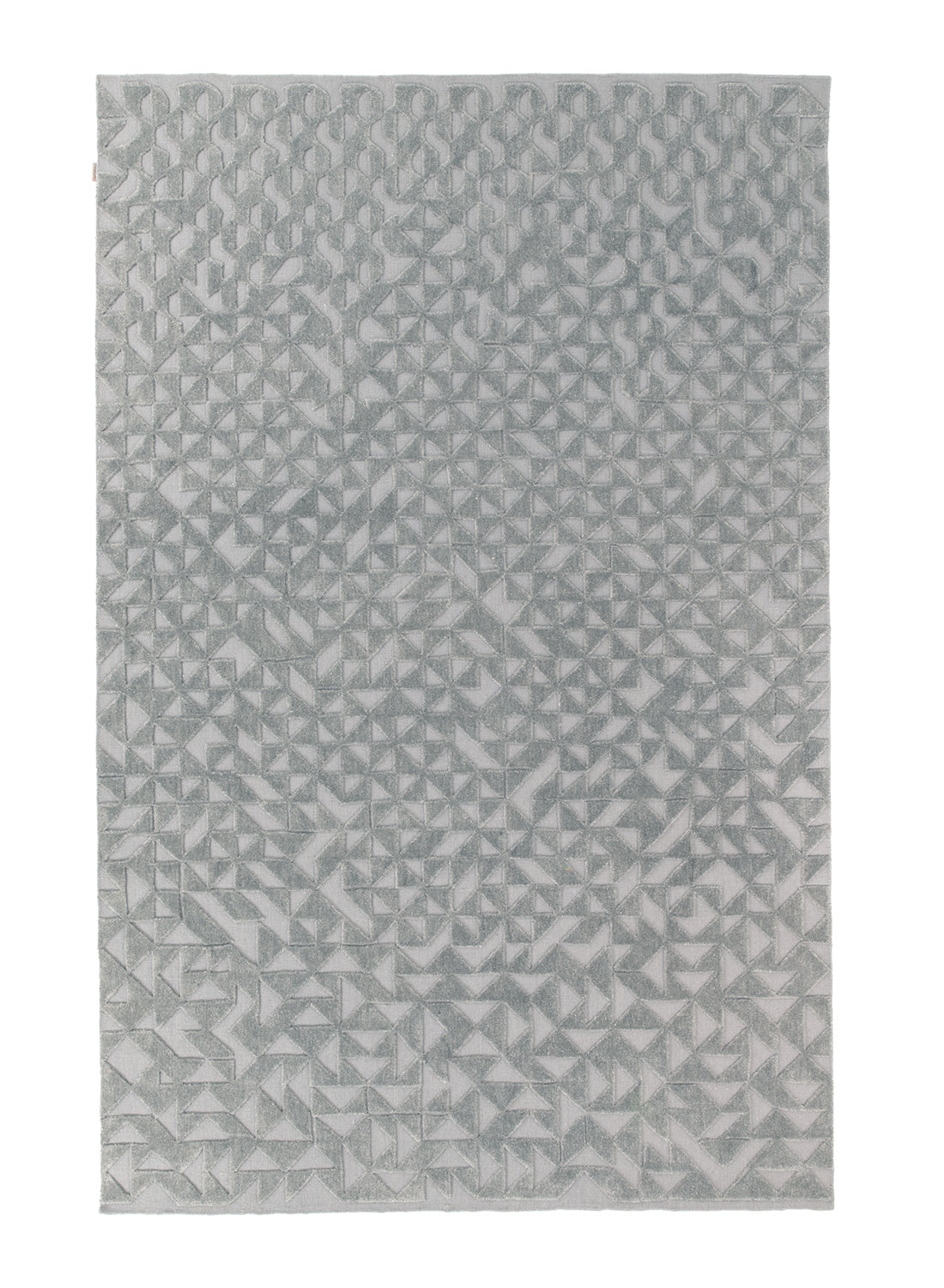 Warli Modulor Rug