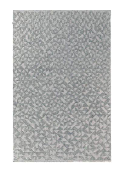 Warli Modulor Rug