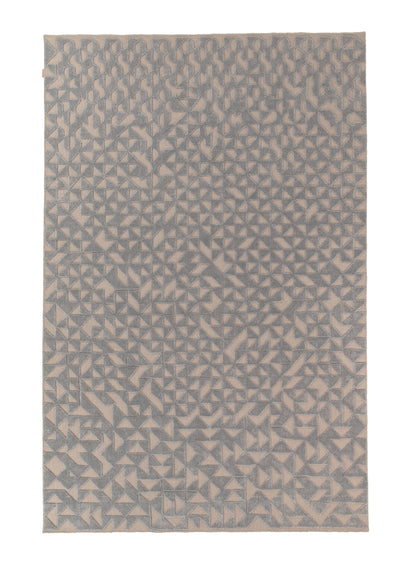 Warli Modulor Rug