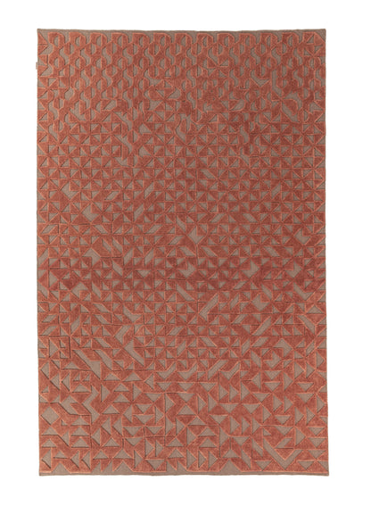 Warli Modulor Rug