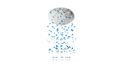 DREAMCATCHER MORPHO LAMPADARIO — Reflex