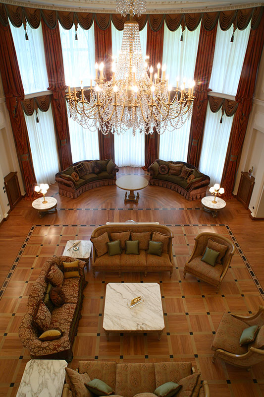 G.Moscatelli G.Moscatelli Chandelier 22385/36