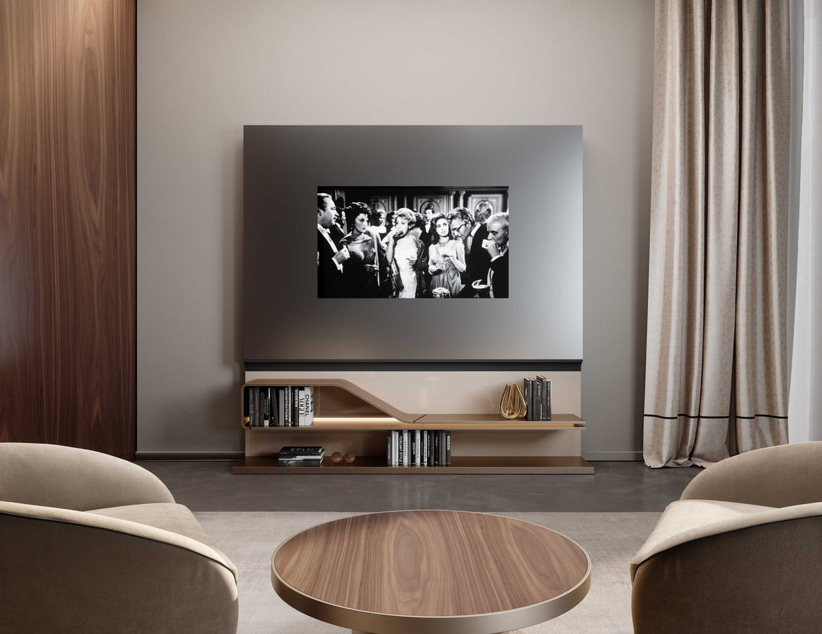 MOVIE PORTA TV SPECIAL — Reflex