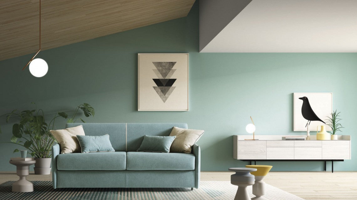 LeComfort Sofa Bed NAXOS