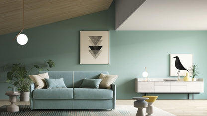 LeComfort Sofa Bed NAXOS