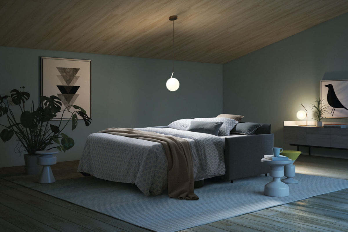 LeComfort Sofa Bed NAXOS