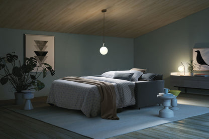 LeComfort Sofa Bed NAXOS