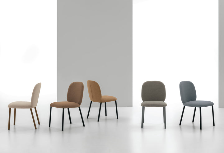 Target Point Dining Chair Nara — product view 2