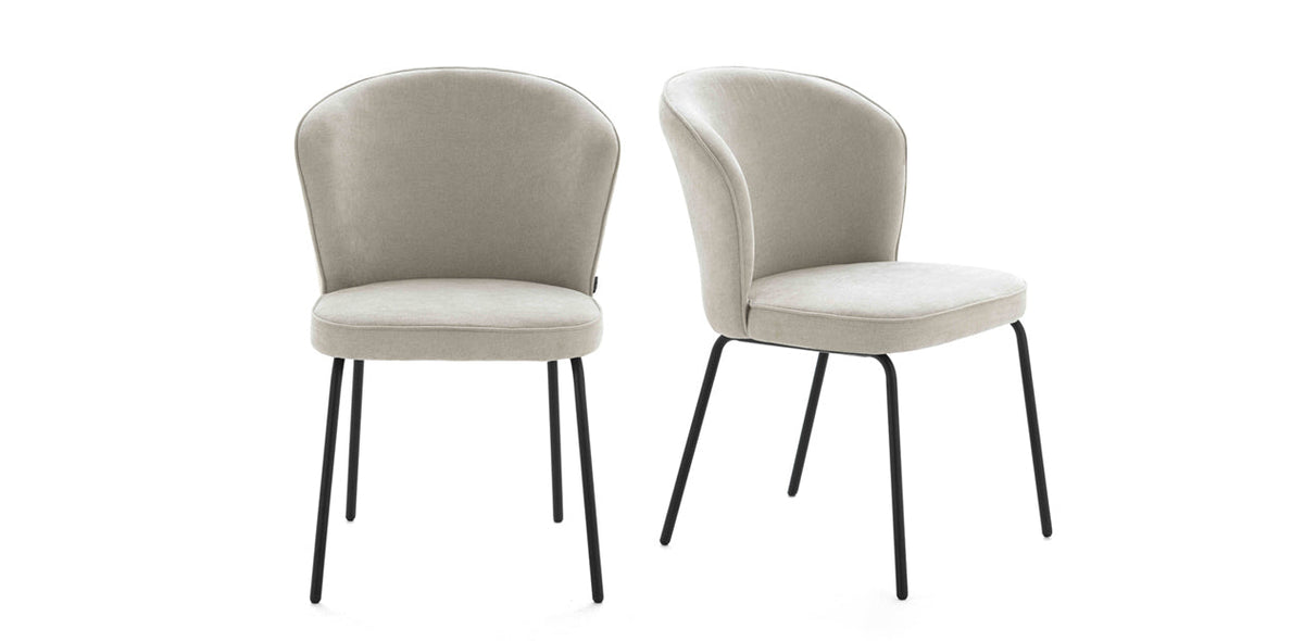 Devina Nais Dining Chair Onda