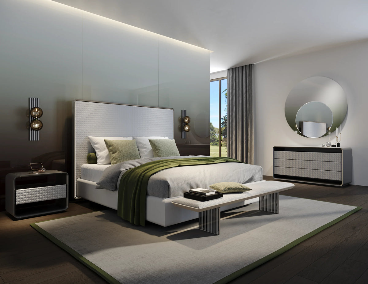 OH LETTO HIGH — Reflex