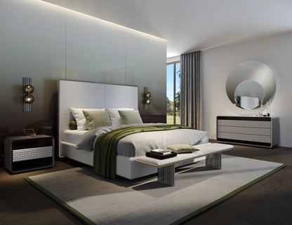 OH LETTO HIGH — Reflex