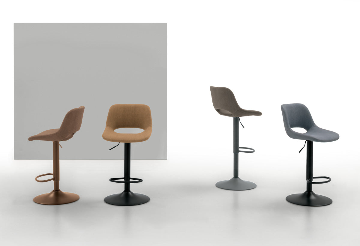 Target Point Stool Okinawa — main product view