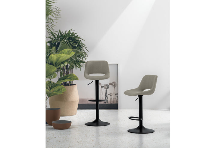 Target Point Stool Okinawa — product view 3