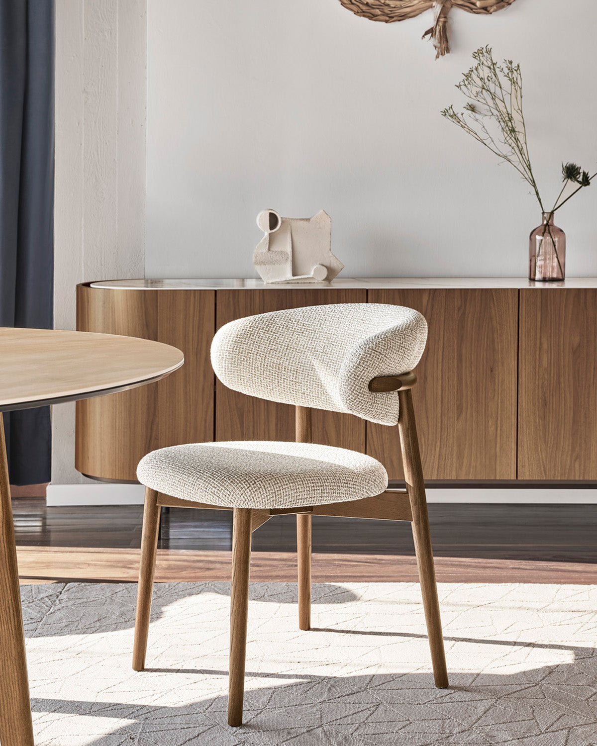 Calligaris Chair Oleandro