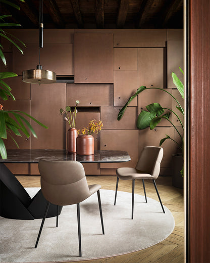 Calligaris Chair Onda
