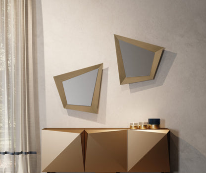 QUARTZ SPECCHIO — Reflex