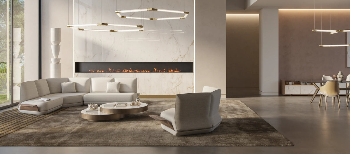 ORIZZONTE SOFA — Reflex