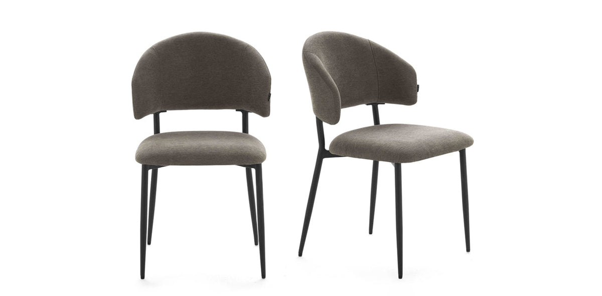 Devina Nais Dining Chair Pura