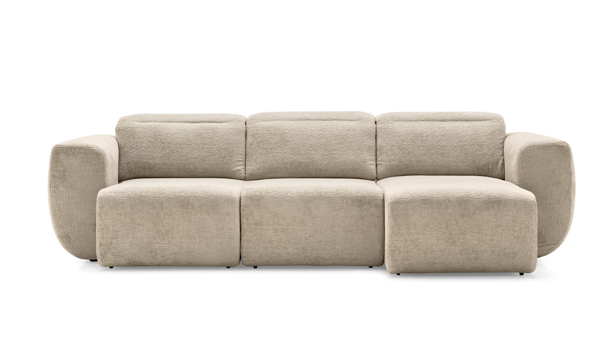 Calligaris Sofa Pandora