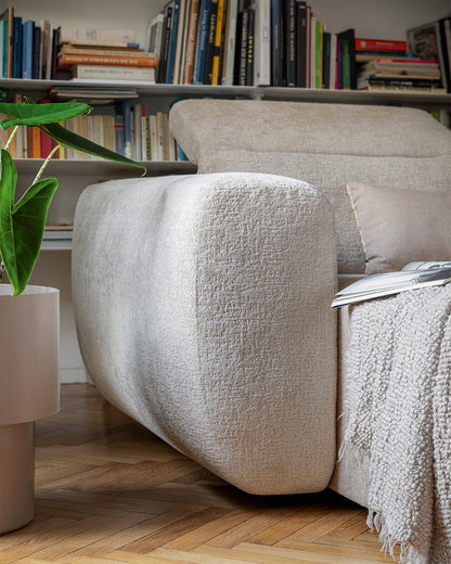 Calligaris Sofa Pandora