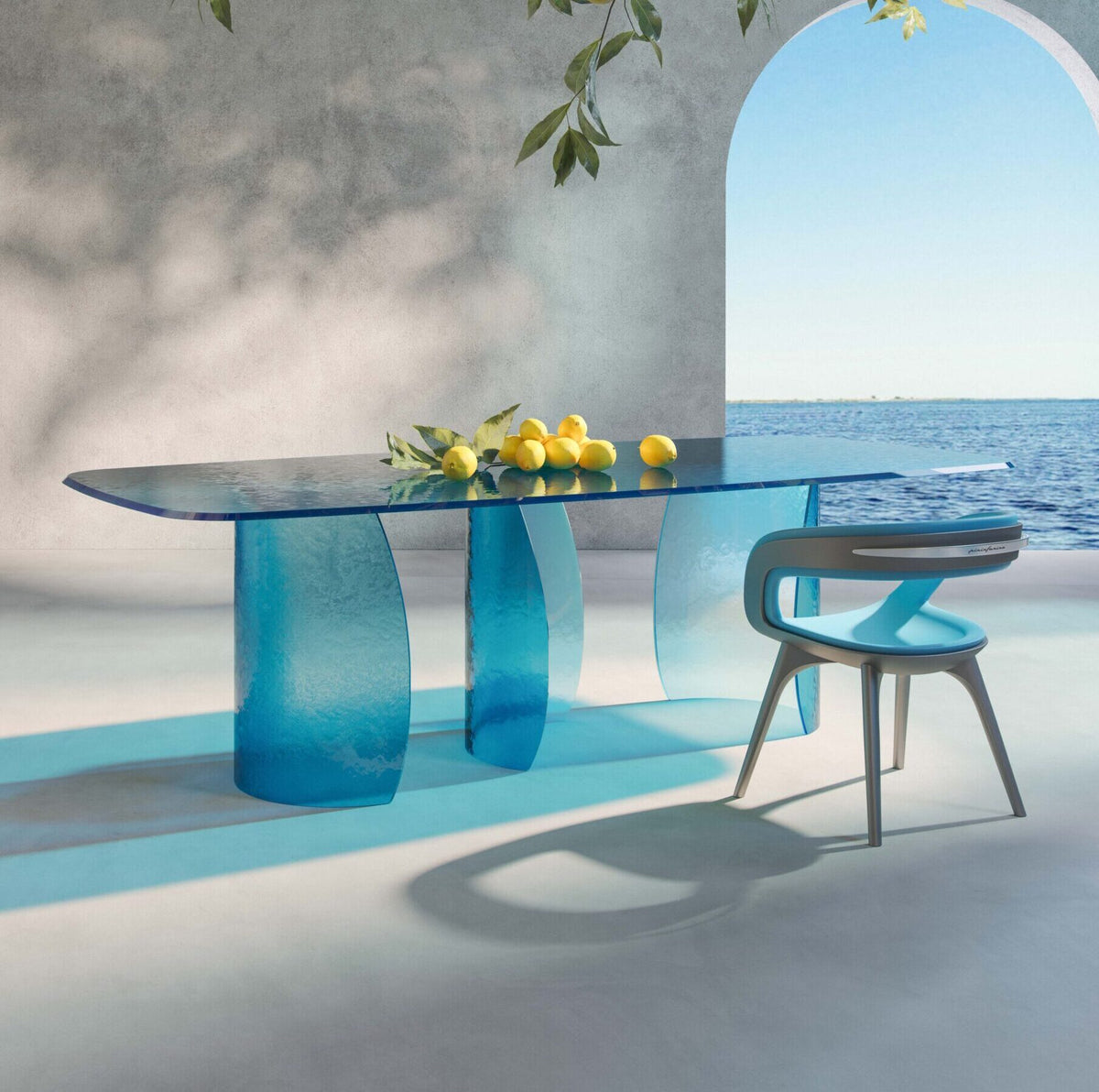 PETALO 72 ACQUA — Reflex