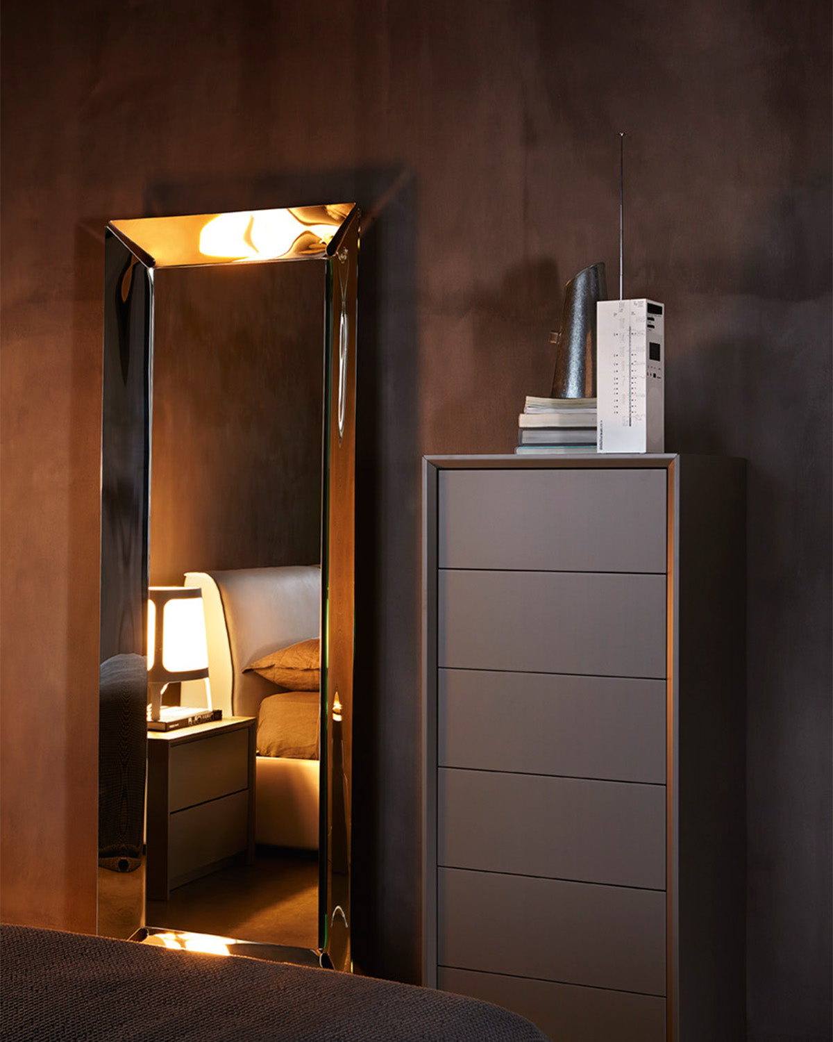 Calligaris Mirror Pleasure