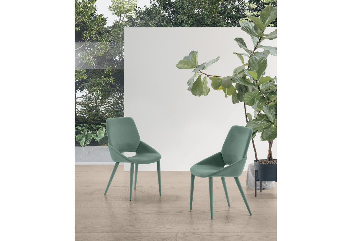 Target Point Dining Chair Portland — product view 4