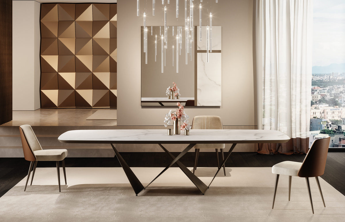PRISMA 72 STEEL — Reflex