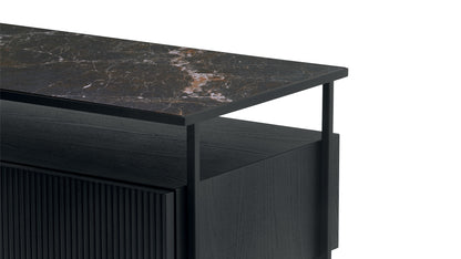 Calligaris Nightstand Pure
