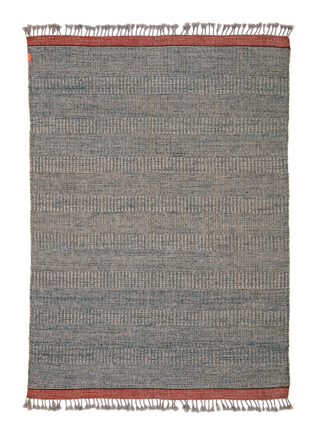 Warli Quartett Rug