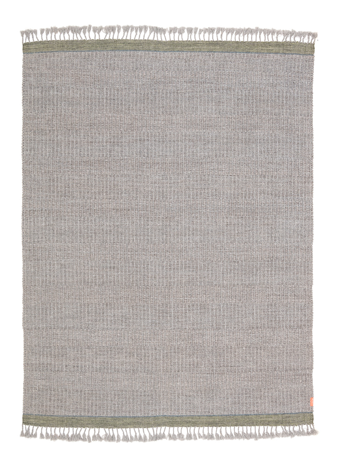 Warli Quartett Rug