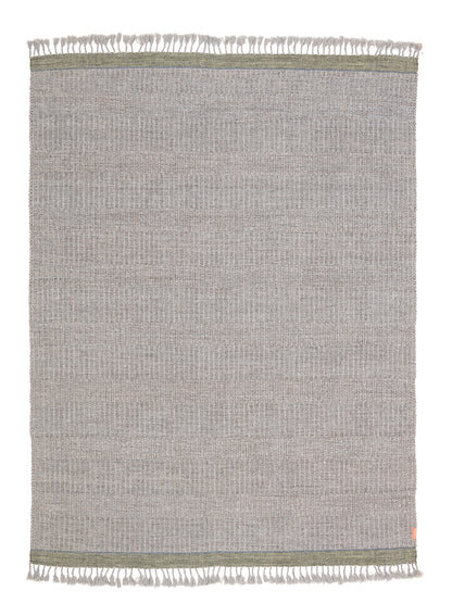 Warli Quartett Rug
