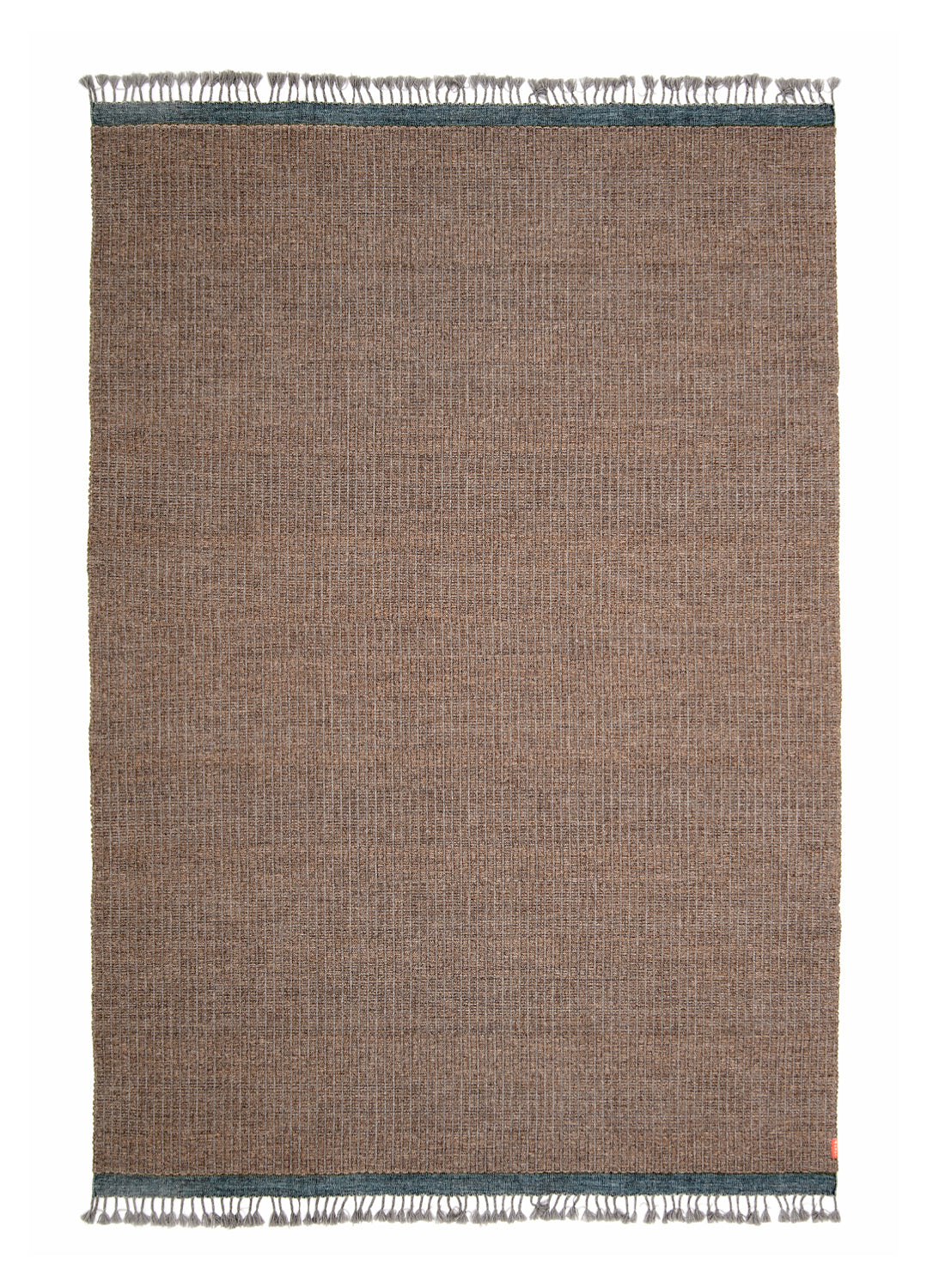 Warli Quartett Rug