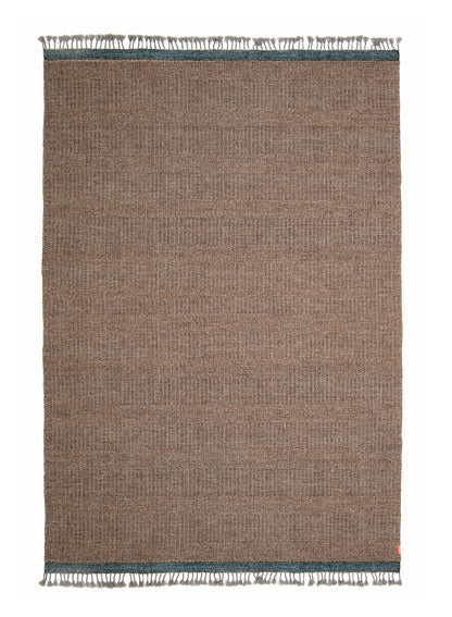 Warli Quartett Rug