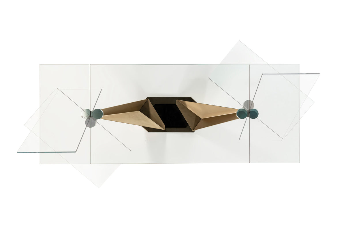QUARTZ 72 ALLUNGABILE — Reflex