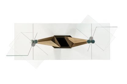 QUARTZ 72 ALLUNGABILE — Reflex