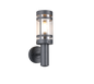 Paloma wall lamp E27 anthracite — R21716142