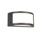 Kendal LED wall lamp anthracite — R22151142