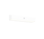 Silves hybrid solar LED wall lamp white rechargeable motion+dusk sensor 4000K — R23306101