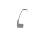 Beja LED wall lamp anthracite — R23356142